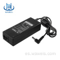 Cargador portátil 19v 4.74a 90w para lenovo